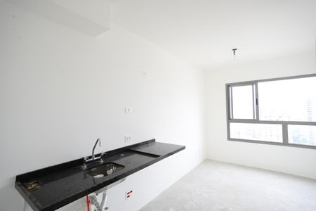 Kitnet/Studio à venda com 1 quarto, 20m² em Cursino, São Paulo