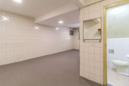 Casa para alugar com 140m², 3 quartos e 2 vagasÁrea comum