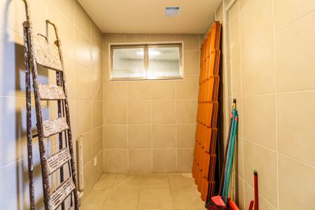 Casa para alugar com 140m², 3 quartos e 2 vagasÁrea de Serviço