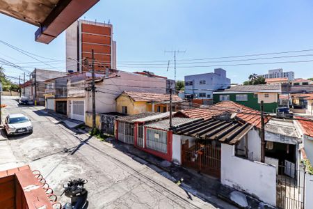 Casa para alugar com 140m², 3 quartos e 2 vagasVista do Vista do Quarto