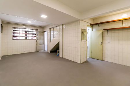 Casa para alugar com 140m², 3 quartos e 2 vagasÁrea comum