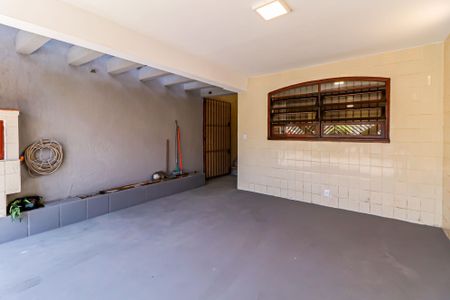Casa para alugar com 140m², 3 quartos e 2 vagasGaragem