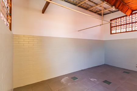 Casa para alugar com 140m², 3 quartos e 2 vagasÁrea comum