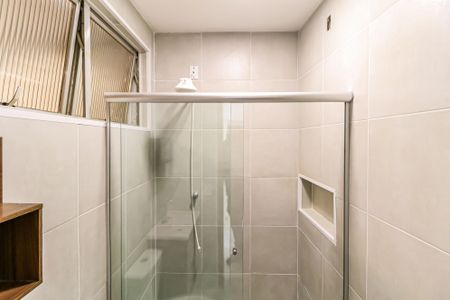 Casa para alugar com 140m², 3 quartos e 2 vagasBanheiro Social 2