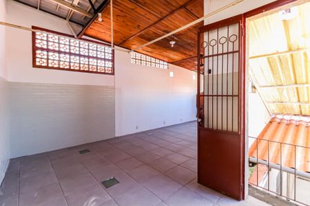 Casa para alugar com 140m², 3 quartos e 2 vagasÁrea comum