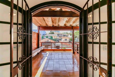 Casa para alugar com 140m², 3 quartos e 2 vagasVista do Quarto