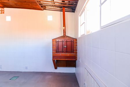 Casa para alugar com 140m², 3 quartos e 2 vagasÁrea comum