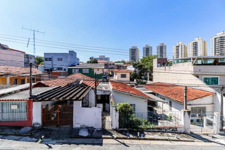 Casa para alugar com 140m², 3 quartos e 2 vagasVista do Vista do Quarto