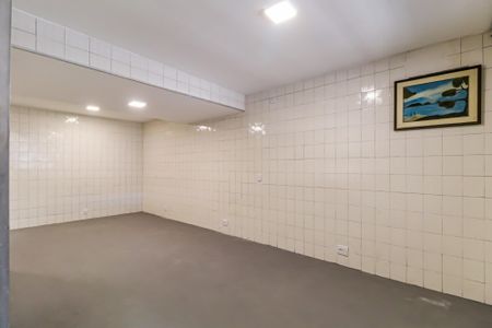 Casa para alugar com 140m², 3 quartos e 2 vagasÁrea comum