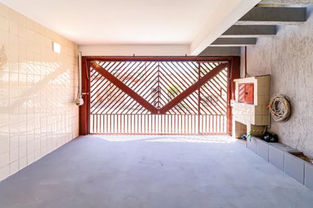 Casa para alugar com 140m², 3 quartos e 2 vagasGaragem