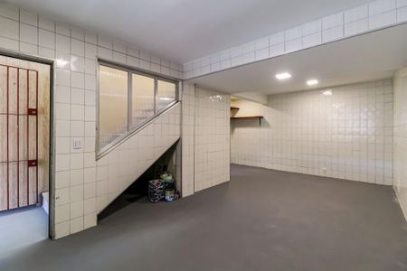 Casa para alugar com 140m², 3 quartos e 2 vagasÁrea comum