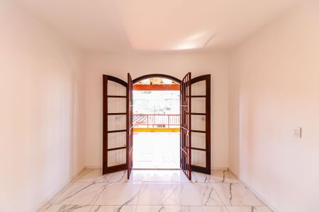 Casa para alugar com 140m², 3 quartos e 2 vagasQuarto