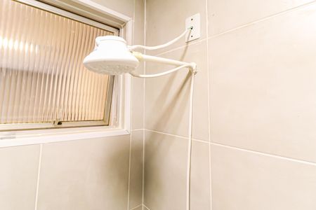 Casa para alugar com 140m², 3 quartos e 2 vagasBanheiro Social 2