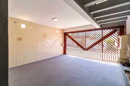 Casa para alugar com 140m², 3 quartos e 2 vagasGaragem
