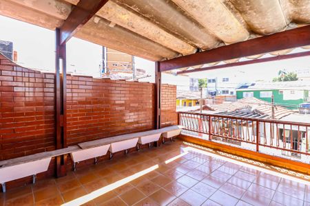 Casa para alugar com 140m², 3 quartos e 2 vagasVista do Quarto