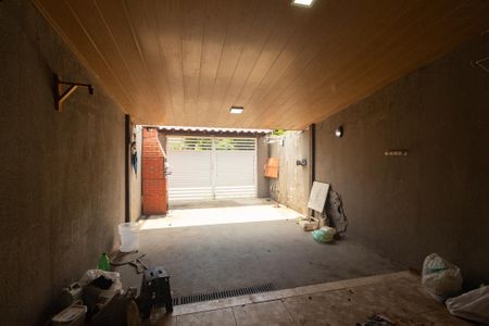 Vista da Sala de casa para alugar com 2 quartos, 165m² em Guaratiba, Rio de Janeiro