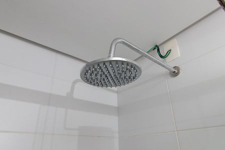 Apartamento à venda com 65m², 2 quartos e 1 vagaBanheiro Social