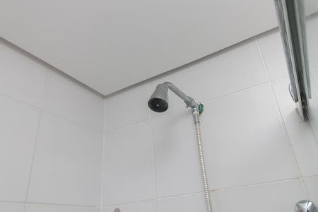 Apartamento à venda com 65m², 2 quartos e 1 vagaBanheiro da Suíte