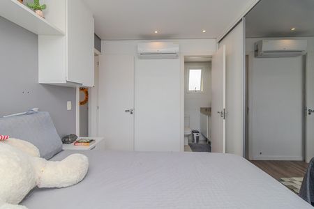 Apartamento à venda com 65m², 2 quartos e 1 vagaSuíte