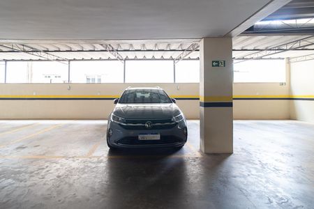 Apartamento à venda com 65m², 2 quartos e 1 vagaGaragem