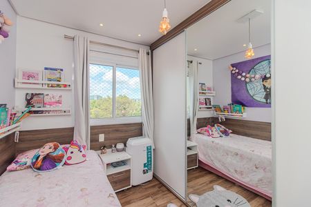 Quarto 1 de apartamento à venda com 2 quartos, 65m² em Menino Deus, Porto Alegre