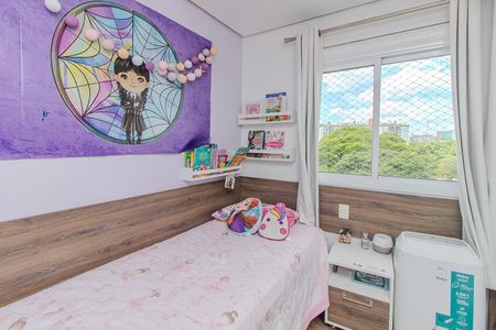 Apartamento à venda com 65m², 2 quartos e 1 vagaQuarto 1