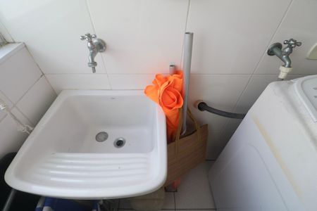 Apartamento para alugar com 140m², 3 quartos e 1 vaga Apartamento para alugar com 140m², 3 quartos e 1 vagaÁrea de Serviço