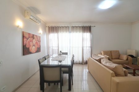 Apartamento para alugar com 3 quartos, 140m² em Vila Julia, Guarujá