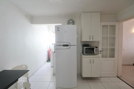 Apartamento para alugar com 140m², 3 quartos e 1 vaga Apartamento para alugar com 140m², 3 quartos e 1 vagaCozinha