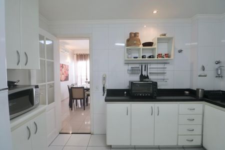 Apartamento para alugar com 140m², 3 quartos e 1 vaga Apartamento para alugar com 140m², 3 quartos e 1 vagaÁrea de Serviço