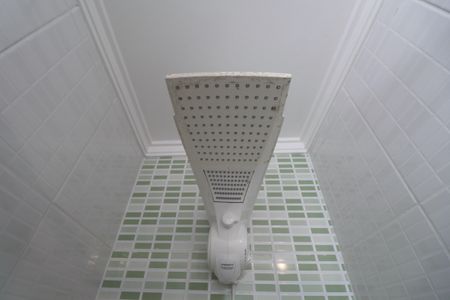 Apartamento para alugar com 140m², 3 quartos e 1 vaga Apartamento para alugar com 140m², 3 quartos e 1 vagaBanheiro