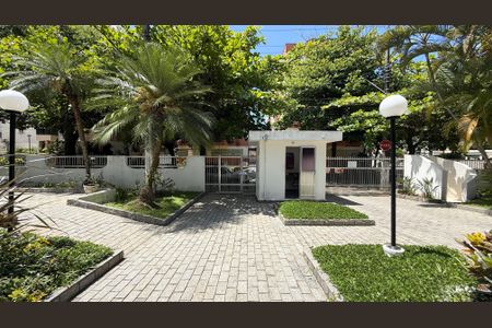 Apartamento para alugar com 140m², 3 quartos e 1 vaga Apartamento para alugar com 140m², 3 quartos e 1 vagaÁrea comum