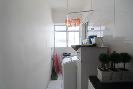 Apartamento para alugar com 140m², 3 quartos e 1 vaga Apartamento para alugar com 140m², 3 quartos e 1 vagaÁrea de Serviço