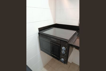 Apartamento para alugar com 42m², 1 quarto e 1 vaga Apartamento para alugar com 42m², 1 quarto e 1 vagaCozinha