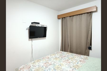 Apartamento para alugar com 42m², 1 quarto e 1 vaga Apartamento para alugar com 42m², 1 quarto e 1 vagaQuarto