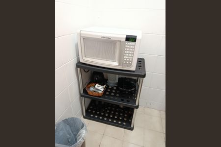 Apartamento para alugar com 42m², 1 quarto e 1 vaga Apartamento para alugar com 42m², 1 quarto e 1 vagaCozinha