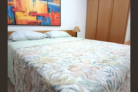 Apartamento para alugar com 42m², 1 quarto e 1 vaga Apartamento para alugar com 42m², 1 quarto e 1 vagaQuarto