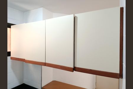 Apartamento para alugar com 42m², 1 quarto e 1 vaga Apartamento para alugar com 42m², 1 quarto e 1 vagaCozinha
