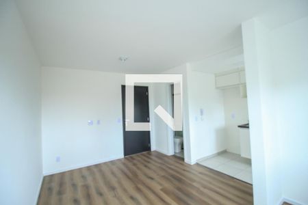 Studio para alugar com 26m², 1 quarto e sem vaga Studio para alugar com 26m², 1 quarto e sem vagaStudio