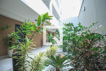 Studio para alugar com 26m², 1 quarto e sem vagaÁrea comum