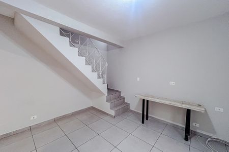 Sala de casa para alugar com 2 quartos, 80m² em Vila Formosa, São Paulo