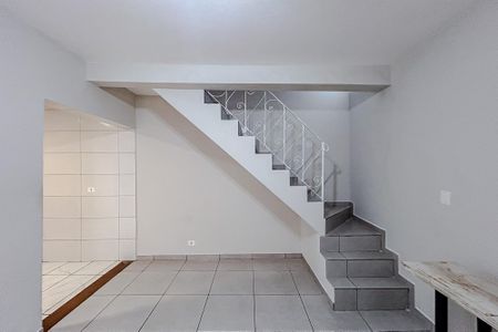 Casa para alugar com 2 quartos, 80m² em Vila Formosa, São Paulo