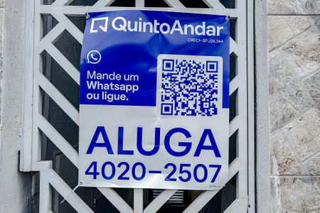 Plaquinha de casa para alugar com 2 quartos, 80m² em Vila Formosa, São Paulo