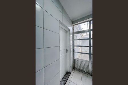 Área de Serviço de casa para alugar com 2 quartos, 80m² em Vila Formosa, São Paulo
