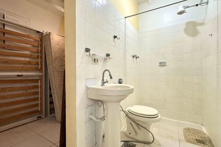 Apartamento para alugar com 300m², 3 quartos e 1 vagaBanheiro de Serviço