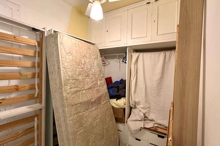 Apartamento para alugar com 300m², 3 quartos e 1 vagaBanheiro de Serviço