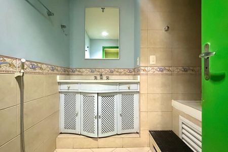 Apartamento para alugar com 300m², 3 quartos e 1 vagaBanheiro