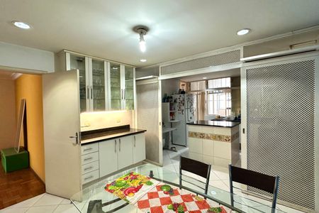 Apartamento para alugar com 300m², 3 quartos e 1 vagaCozinha