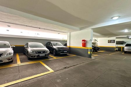 Apartamento para alugar com 300m², 3 quartos e 1 vagaÁrea comum