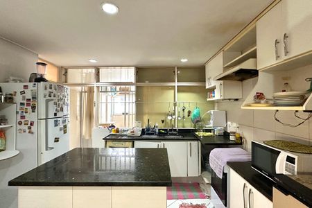 Apartamento para alugar com 300m², 3 quartos e 1 vagaCozinha